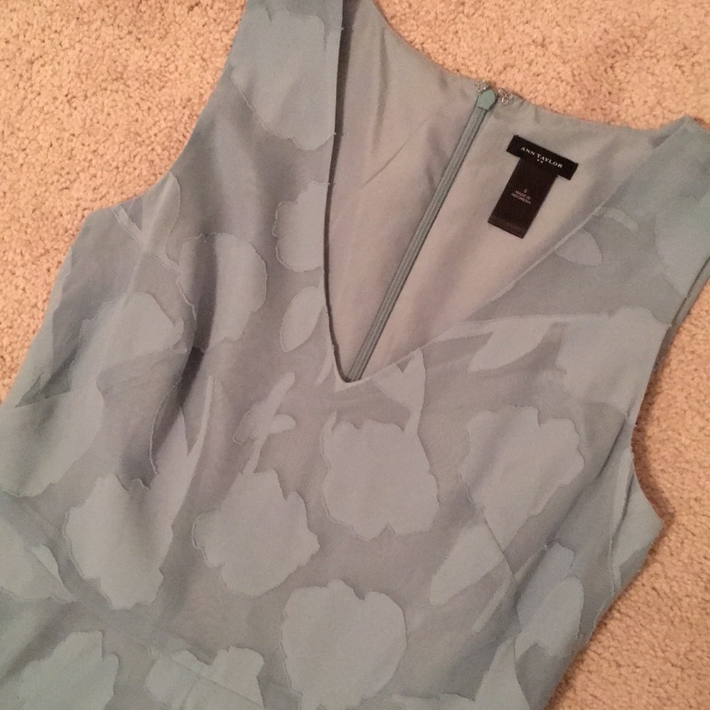 Ann Taylor dress
